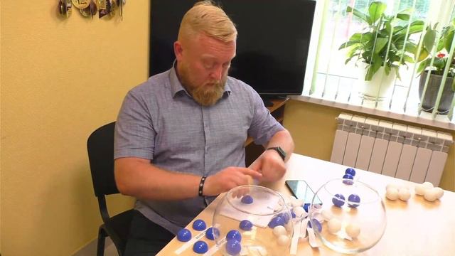 Жеребьёвка Кубка Поволжья 8*8 2022. смотреть онлайн