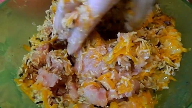 ?️СОЧНЫЕ ПЕРЦЫ ФАРШИРОВАННЫЕ ИНДЕЙКОЙ И БУРЫМ РИСОМ СУПЕР ВКУСНЫЙ РЕЦЕПТ Как ПРИГОТОВИТЬ БЕЗ ТРУДА? смотреть онлайн