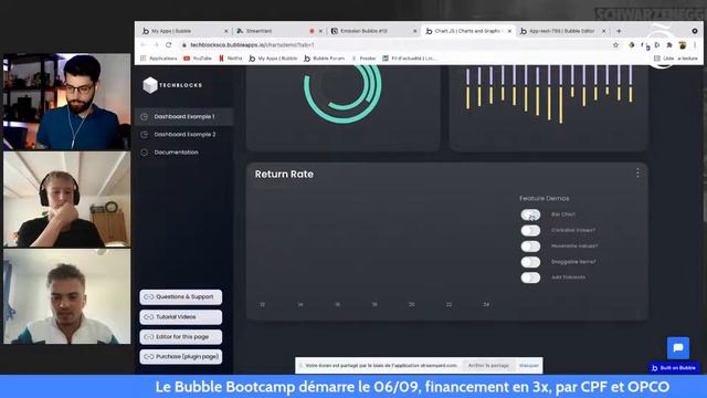 Bubble émission #10 смотреть онлайн