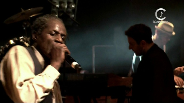 The Specials - Enjoy Yourself =HD=