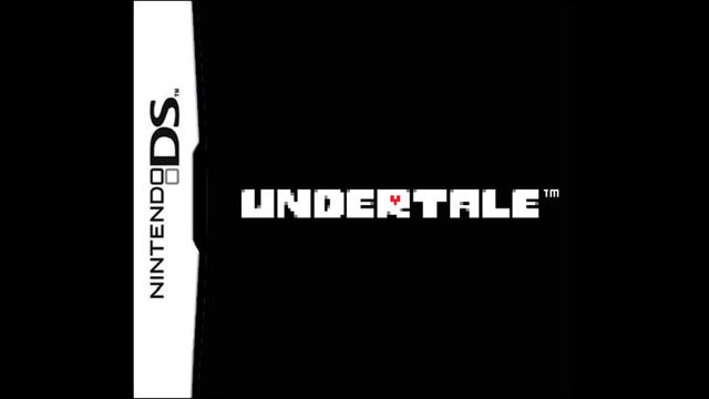 Undertale OST - Once Upon A Time (Nintendo DS) смотреть онлайн