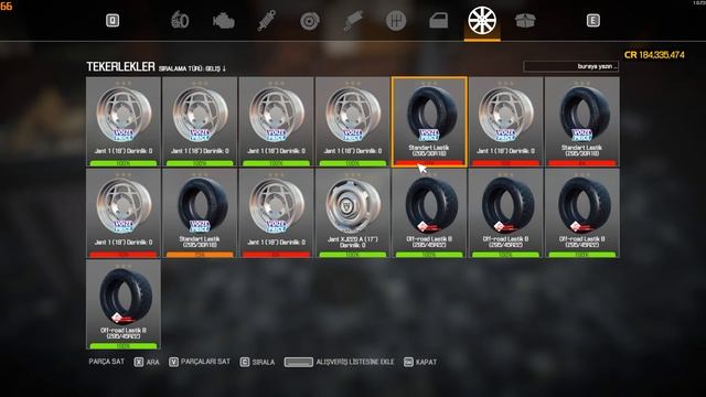 Car mechanic simulator 2021 Ford Mustang RTR Hoonicorn restoration смотреть онлайн