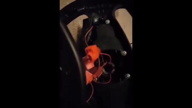 How to make and add a gear shifter stick to a thrustmaster t100 смотреть онлайн