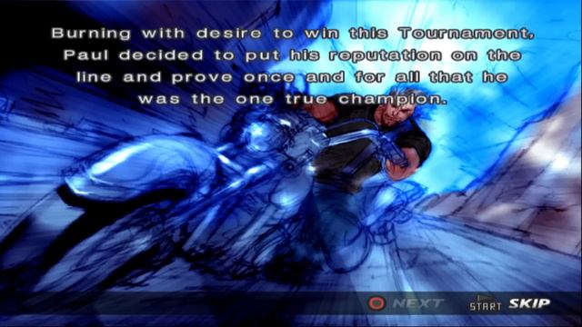 O Quão Forte é Paul Phoenix? | TEKKEN смотреть онлайн