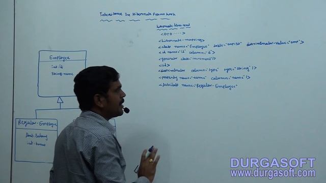 Java Framework || Hibernate Part -10 смотреть онлайн