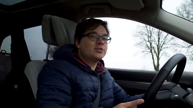 [PL] 2017 Renault Koleos 2.0 dCi 175 X-Tronic 4x4 Initiale Paris - test rwdpb.pl смотреть онлайн