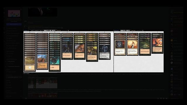 First Impressions of Premodern, an Old-School Magic: The Gathering Format смотреть онлайн