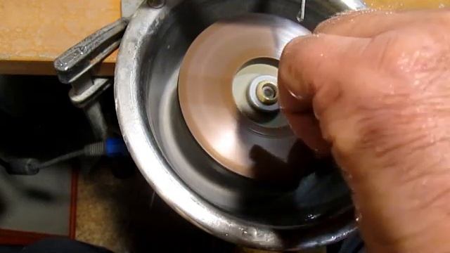 Делаем кабошоны на станке Ювинстр 2.0 смотреть онлайн