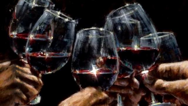 Besame Mucho / Бесаме мучо / Fabian Perez / Фабиан Перез смотреть онлайн