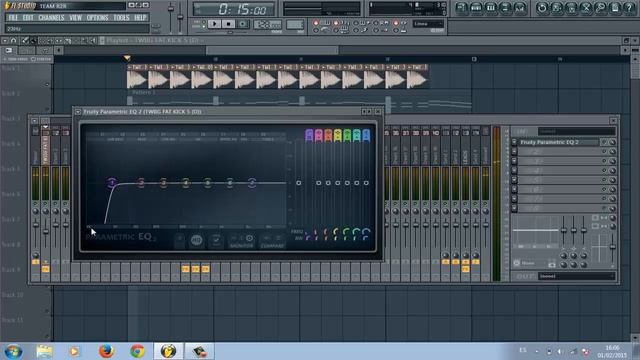 FL Studio Tutorial: How To Make Big Room Drops Like Blasterjaxx смотреть онлайн