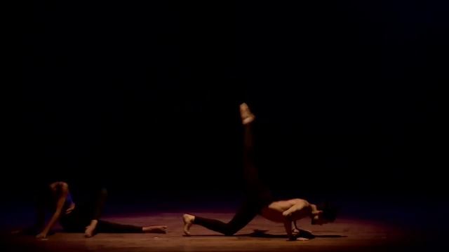 Afreen Afreen | Dance | Duet | Contemporary