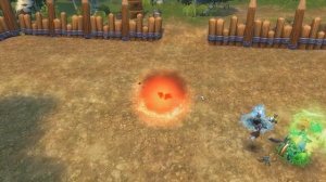 Аллоды Онлайн, Безжалостные речи Палача