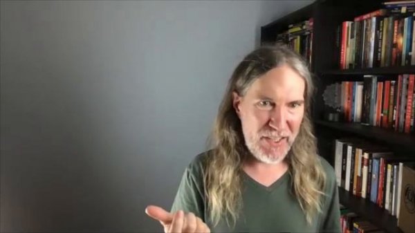 Ep123: Master of Memory - Anthony Metivier