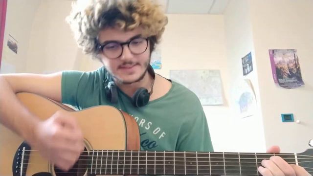 Rammstein - Amerika - ACOUSTIC COVER