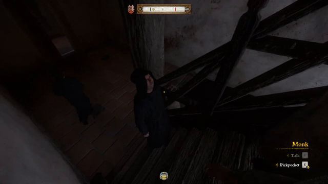 Let's Play Kingdom Come Deliverance (Hardcore Difficulty) Episode 97 - The Priors Office! смотреть онлайн