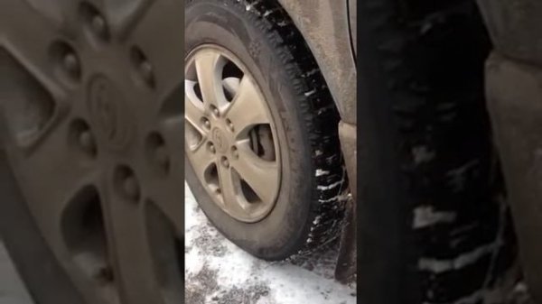 Посторонний звук в двигателе Hyundai grand starex