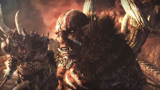 Dragon's Dogma Online - Orc Battle Trailer (PS4) смотреть онлайн