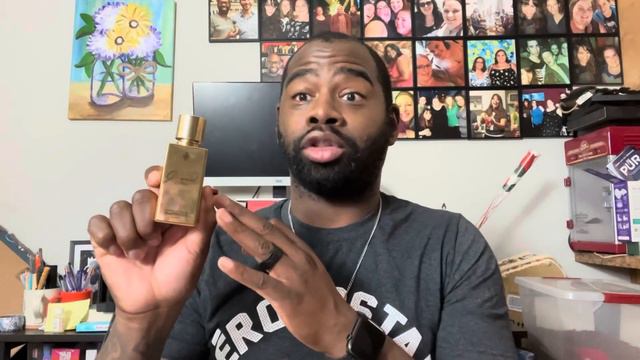 NEW GANYMEDE EXTRAIT MARC - ANTONIO BARRIOS REVIEW | THIS IS A BEAST MODE FRAGRANCE 🔥🔥🔥🔥 смотреть онлайн
