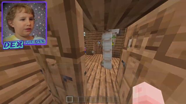 Laser Minigun Addon for Minecraft Bedrock смотреть онлайн