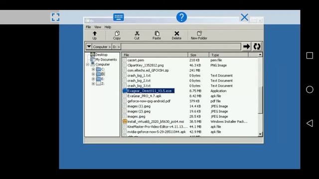 Fix error Run Time Fl Studio Pc On Exagear смотреть онлайн