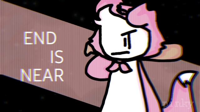 end is near • iNfEcTioUs sMilE :-) • roBlOx mEme смотреть онлайн