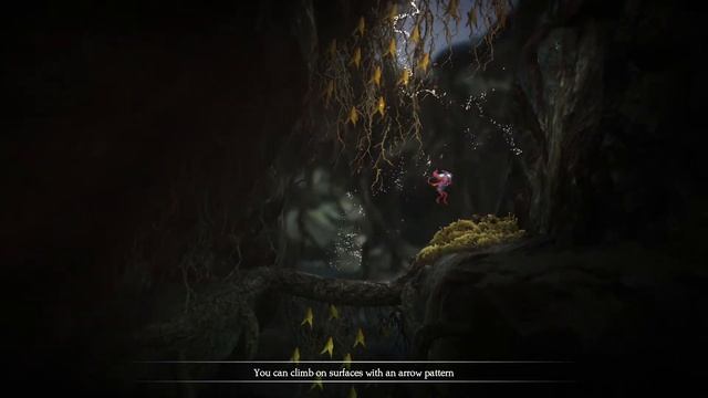 Прохождение Unravel Two►Часть 1: Незнакомые берега