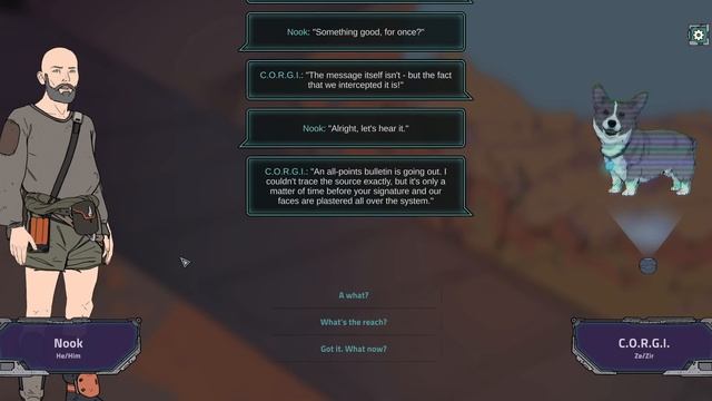A Long Journey to an Uncertain End - (Sentient Spaceship Commanding Space Opera) смотреть онлайн