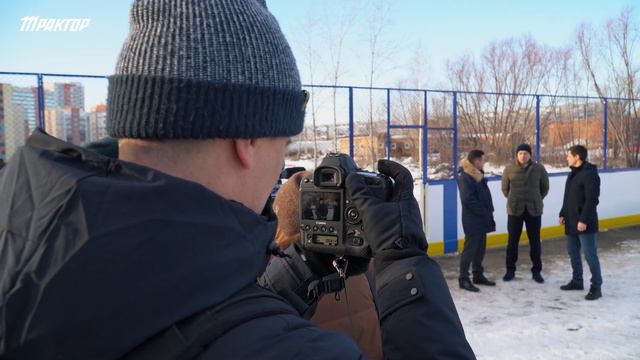 «РМК-детям» I Второй год работы совместного проекта смотреть онлайн