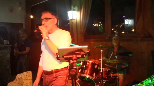 TRAVELIN BAND - TRIBUTO AI CREEDENS CLEANWATER - CREMONA