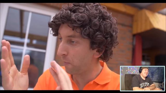 Henning und Clarissa haben Geburtstag | REAKTION смотреть онлайн