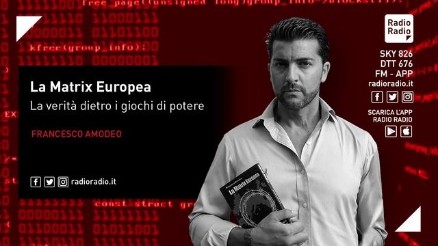 MATTARELLA LO SAPRÀ? IL RETROSCENA DI CUI NESSUNO SI È ACCORTO SUL TEATRO ALLA SCALA - Amodeo смотреть онлайн