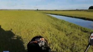 На квадроцикле на рыбалку!