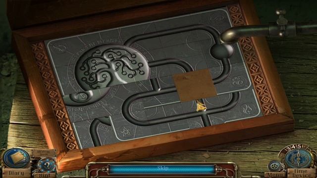 Let's Play - Time Mysteries 2 - The Ancient Spectres - Bonus Chapter Full Walkthrough