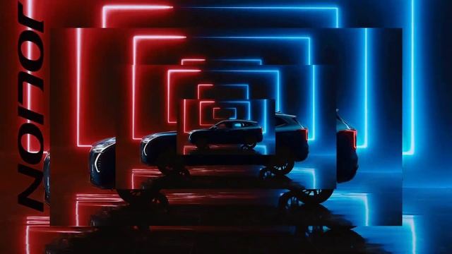 Haval Jolion смотреть онлайн