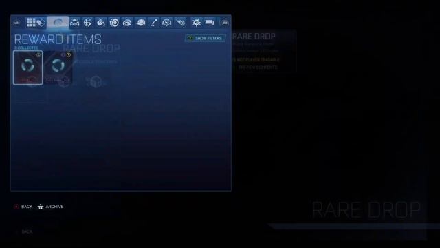 Import Drop Opening - Rocket League Season Drops