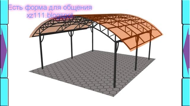 3D Визуализация проекта и показ как сделано смотреть онлайн