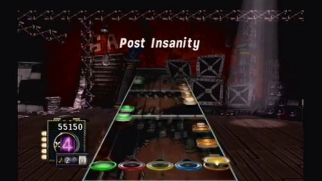 Guitar Hero/Rock Band Solo Compilation!