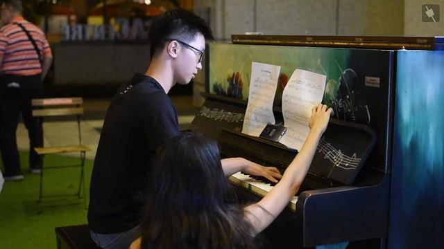 Ten Woodland Sketches, Op. 51, No. 1, To A Wild Rose смотреть онлайн
