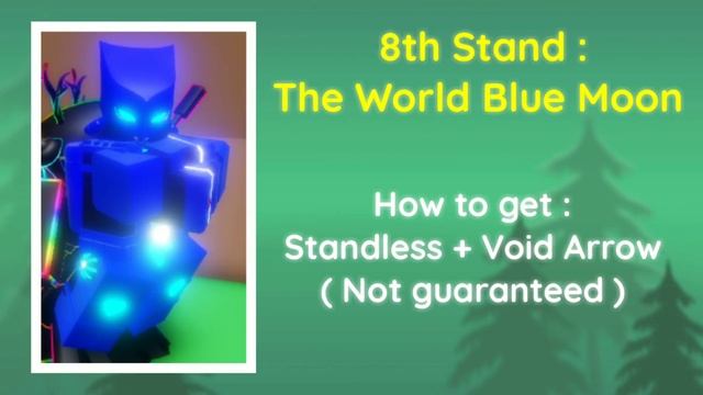 All " The World " Stands And How To Get It | Roblox The Bizarrest Day Ever смотреть онлайн