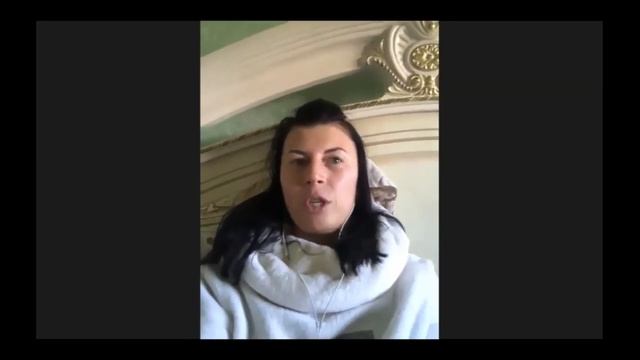 Я такого не испытывала от других практик! ≀≀≀ Отзыв о Алхимии Дыхания ≀≀≀ Натали Леру ≀≀≀ смотреть онлайн