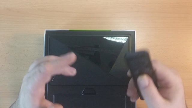 NVidia Shield 4KTV Unboxing and Review смотреть онлайн