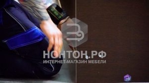 Шкаф-купе Фортуна сборка: секреты, лайфхаки, нюансы.