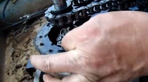 ремонт переключателя скоростей мотоблока