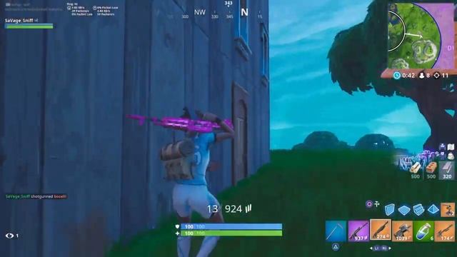 Groovy 16 Kill Solo смотреть онлайн