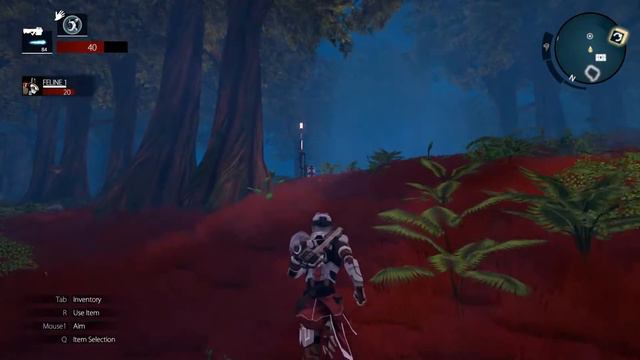 SKYBREAK: Gameplay & Thoughts of Final Release Version смотреть онлайн