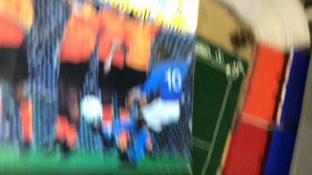 YOUBBUTEO - Subbuteo Stadiums Tour & Loft Tour смотреть онлайн