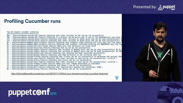 How Atlassian's Build Engineering team has scaled to 150k builds per month & beyond смотреть онлайн