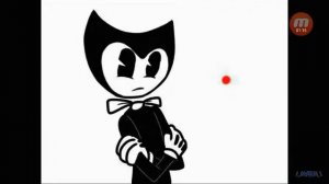 Мультик бенди