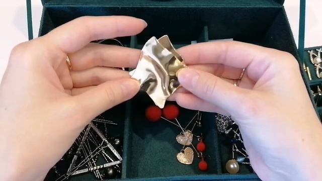 Организация и хранение бижутерии и ювелирных изделий. смотреть онлайн