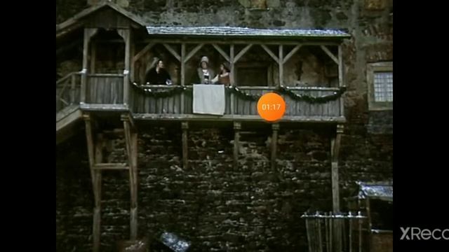 Три орешки для золушки смотреть онлайн